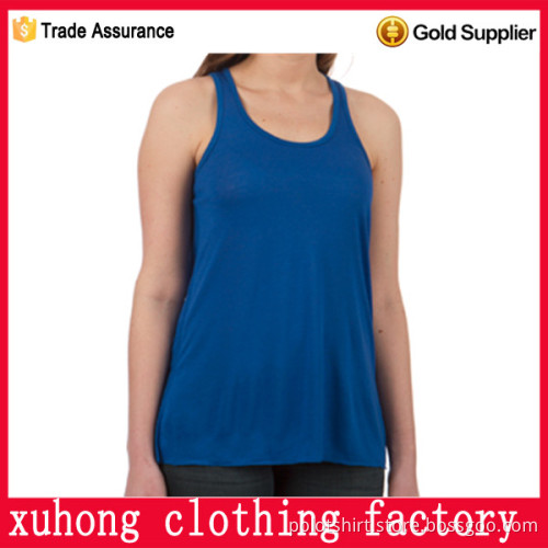 Wholesale Dri Fit Y Back Sports Tank Top for women wear